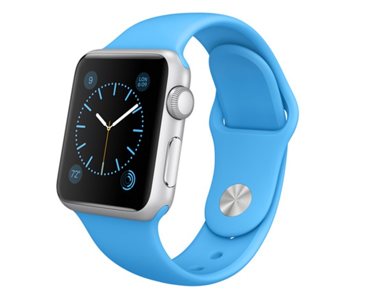 济南苹果智能手表，Apple Watch特促送钢化玻璃膜