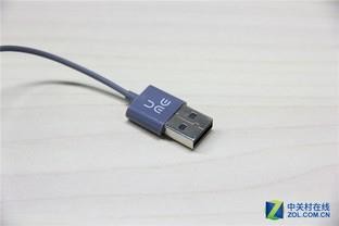 可检测血氧/心率 UME智能手表体验评测