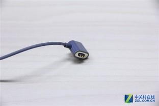 可检测血氧/心率 UME智能手表体验评测