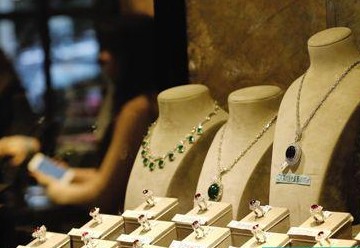 工商局抽检珠宝首饰 广州市结果不合格率只为12.13%