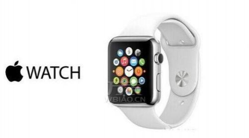 苹果Apple Watch