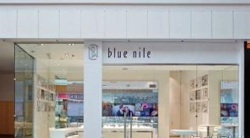 全球最大珠宝电商Blue Nile在纽约开首家实体店