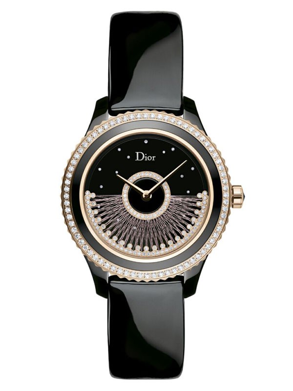 Dior VIII Grand Bal系列全新腕表