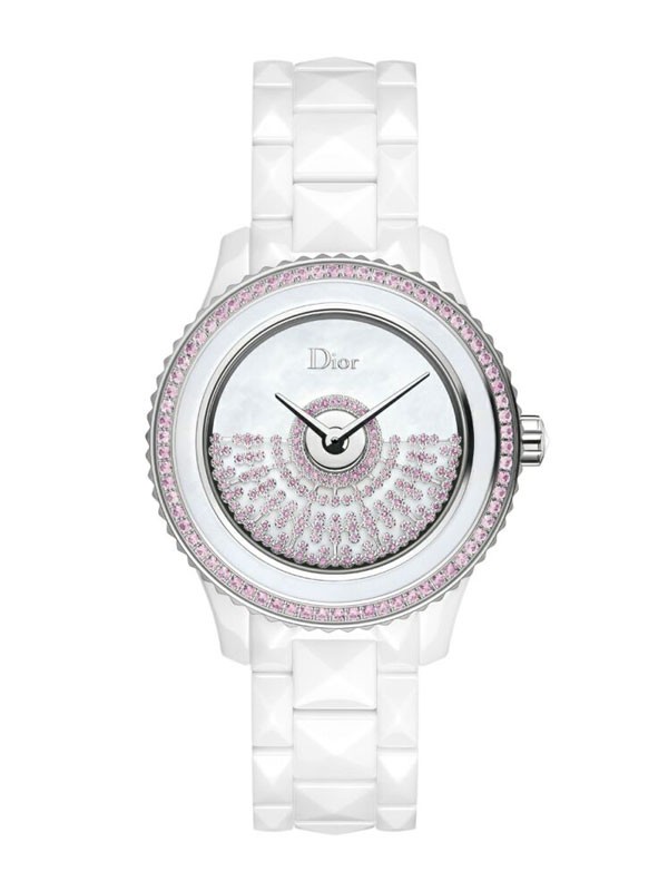 Dior VIII Grand Bal系列全新腕表