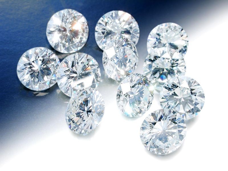 钻石净度if是如何的?钻石净度if与fl级钻石有什么不一样?