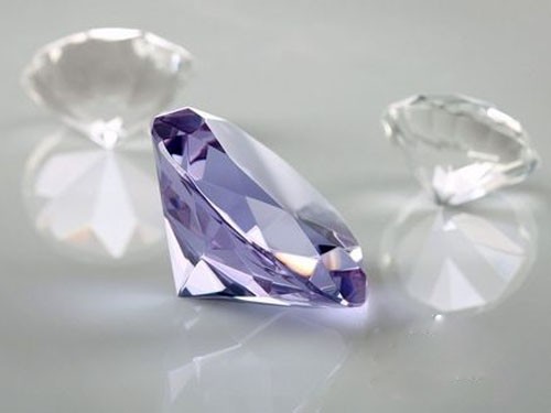 钻石净度在si一般多少钱？钻石净度在si价格要看颜色如何？
