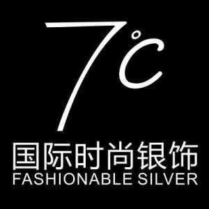7℃银饰报名参加第三届“中国珠宝品牌五大”网民活动 独特风格俘获时尚人士的心
