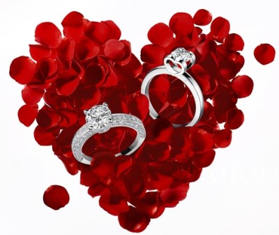 萧邦心形符号深情演绎，打造Bridal婚恋系列珠宝