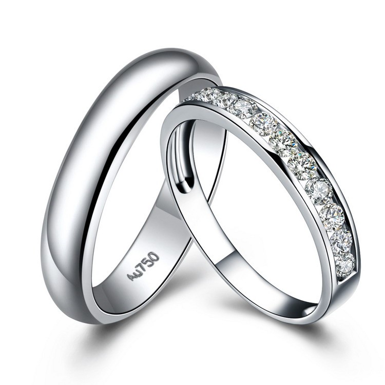 情侣戒指怎么带？戒指有怎样的传统意义?