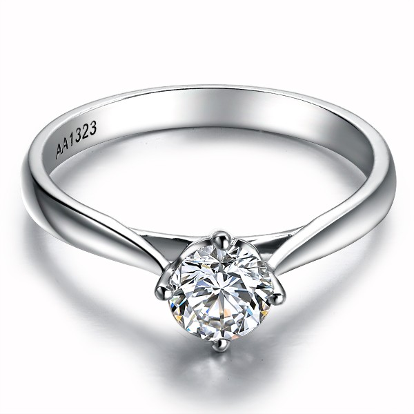 粉钻石的价值是多少 稀世粉钻系列求婚钻戒推荐