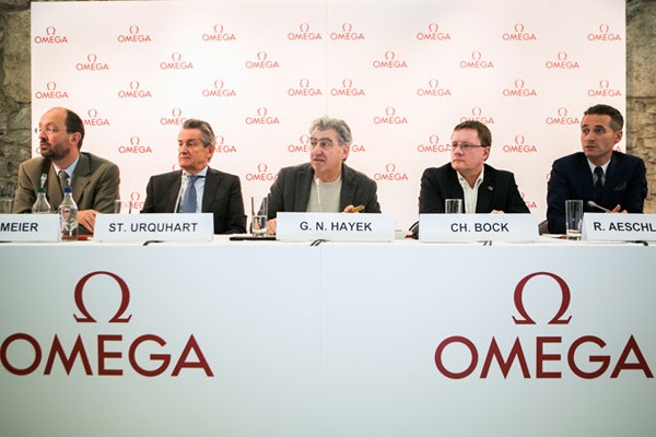 OMEGA 欧米茄推出全新腕表认证证书