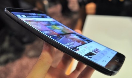 韩国LG显示器将投资8亿美元 用于智能手机和可穿戴设备