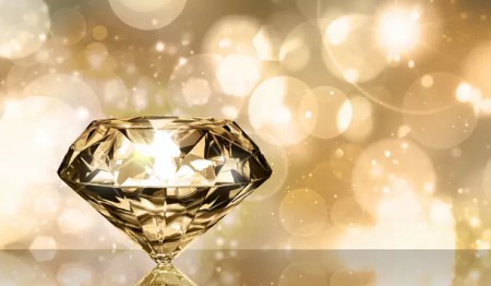 龙凤祥珠宝：购买钻石需要知道的24个问题