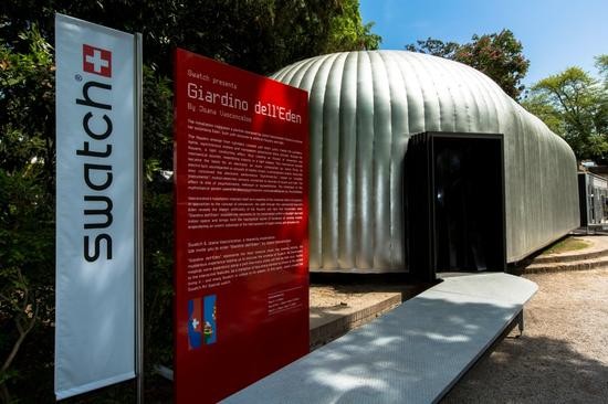 swatch_faces_2015_pavilion_at_giardini_Office