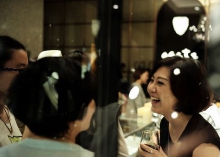 日本珠宝agete入驻上海 简约设计深受女性喜爱