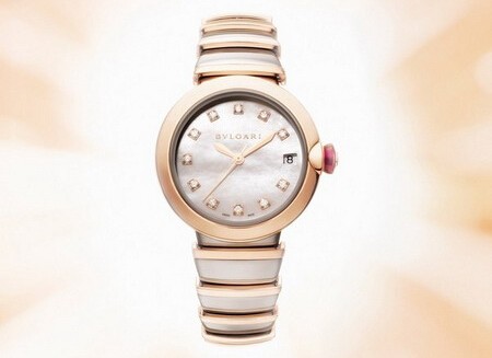 意大利的奢侈品牌宝格丽：宝格丽手表防水性能怎么样？
