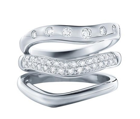 3、宝格丽(Bvlgari)