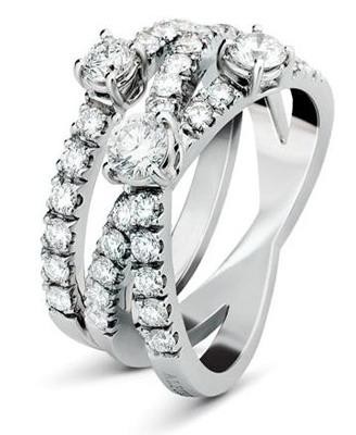 7、德米亚尼(Damiani)