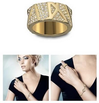 10、施华洛世奇(SWAROVSKI)