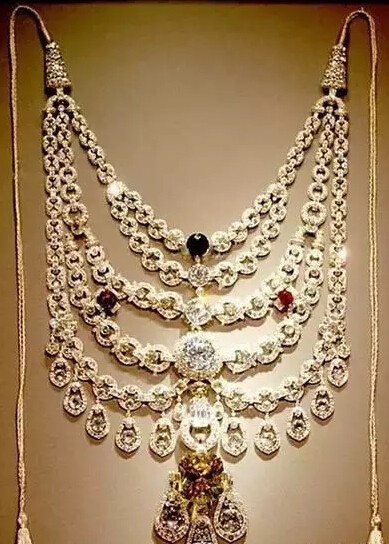 印度珠宝
