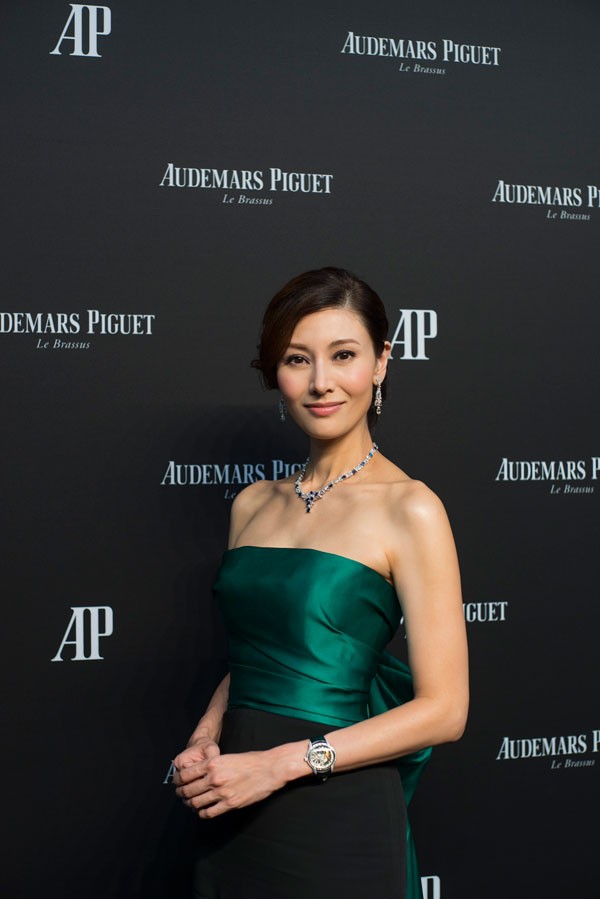 爱彼女性 我本非凡