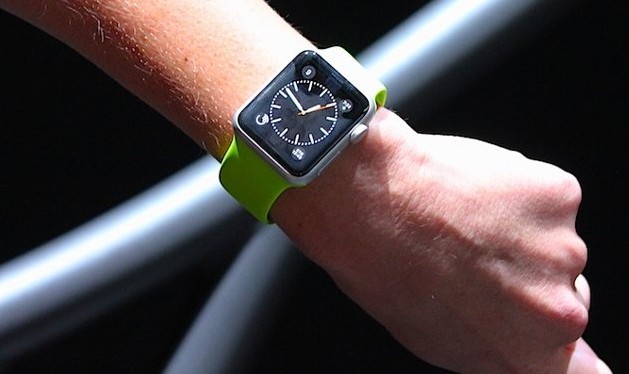分析师预计苹果产品将获得强劲销量 Apple Watch为390万部