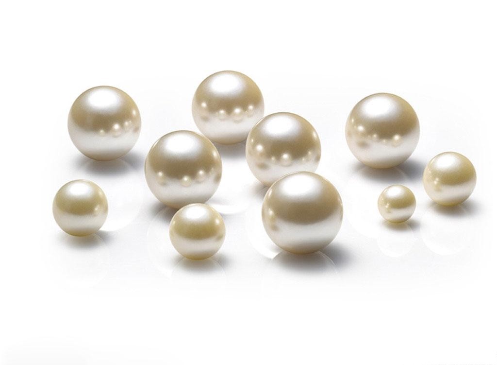 珍珠按形状分类有哪些品种?异型珍珠是怎样的?