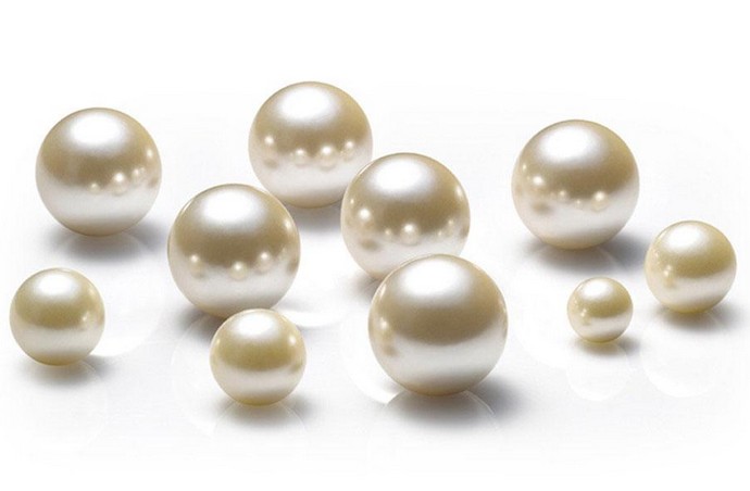 什么是珍珠的仿制品？人工仿制珠中的“真珠精液”