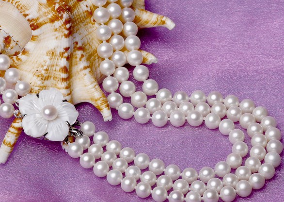 珍珠瑕疵：一串珍珠中的瑕疵珍珠几率有多少？