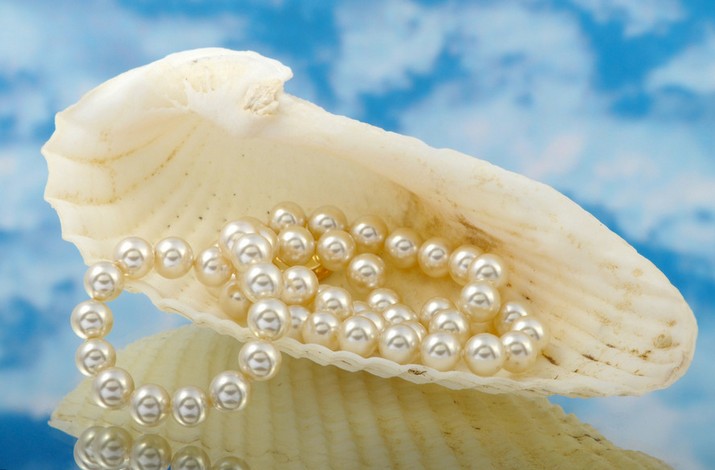 珍珠光泽的强弱与什么有关?珍珠光泽好坏的衡量