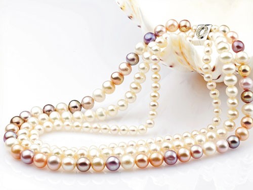 怎样鉴别珍珠饰品好坏？珍珠常识需牢记这六点