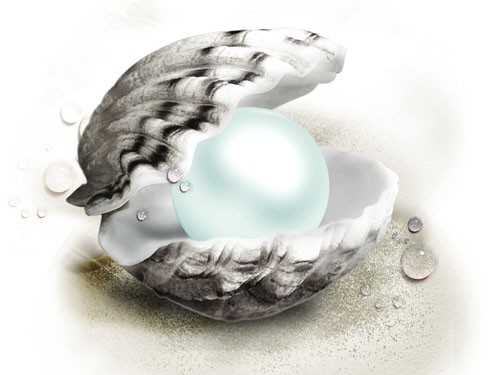 世界级十大著名珍珠解密 介绍常见珍珠首饰清洗方法