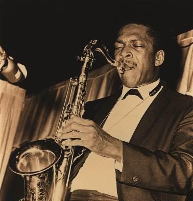 Oris John Coltrane 爵士限量表,向真正的音乐传奇人物John Coltrane表示致敬。