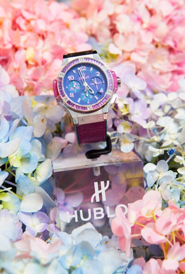 Hublot 宇舶中国当代艺术季首秀大幕开启