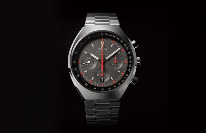 OMEGA 欧米茄 Speedmaster Mark II