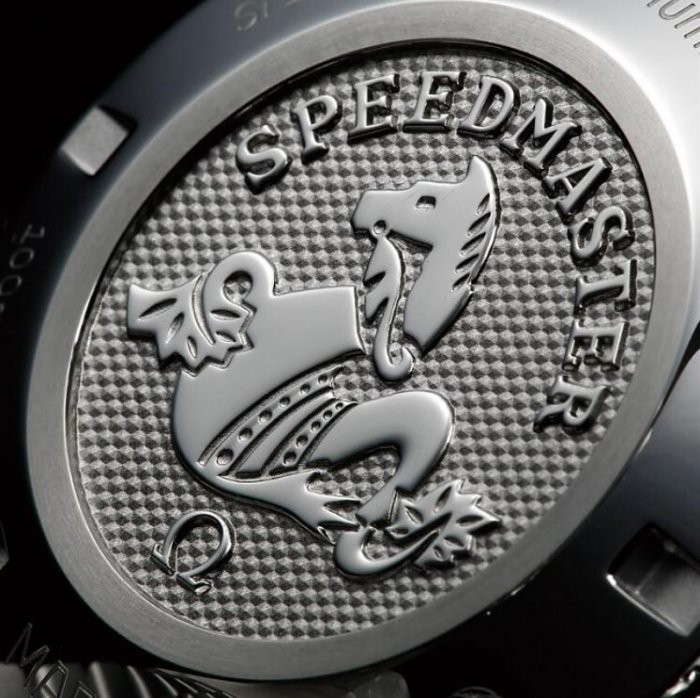 OMEGA 欧米茄 Speedmaster Mark II