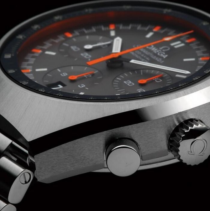 OMEGA 欧米茄 Speedmaster Mark II