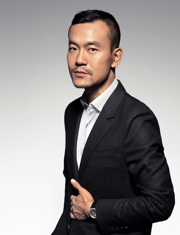 Piaget 伯爵再度荣膺金马51首席襄赞