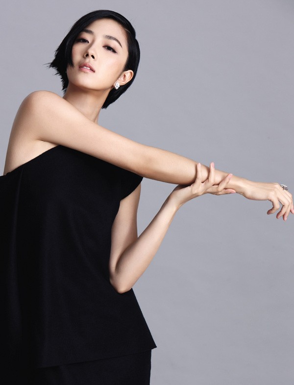 Piaget 伯爵再度荣膺金马51首席襄赞