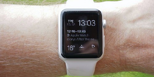 为你详细分析Apple Watch 在未来的前景