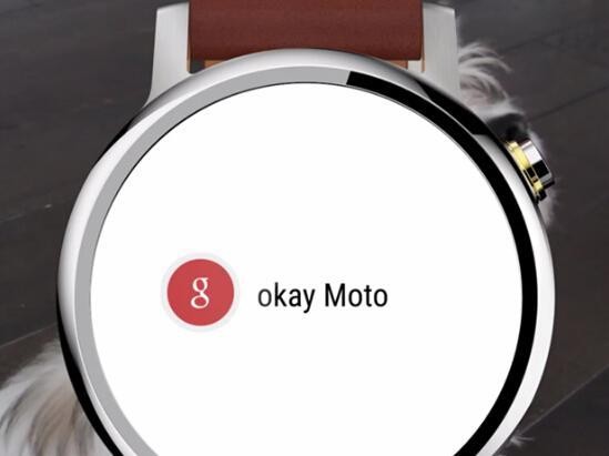 摩托罗拉智能手表：还会推出下一代Moto 360智能手表吗?