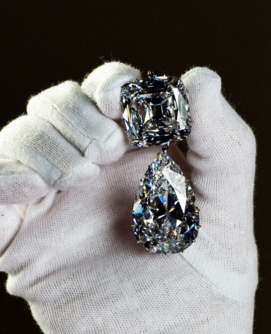 精美绝伦！10件最奢华的皇室珠宝