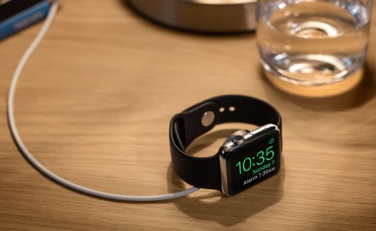 苹果WatchOS终究还是开放了 智能手表竞争转向应用和服务