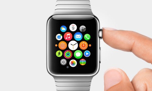 Apple Watch苹果智能手表能改善身体健康方面吗?