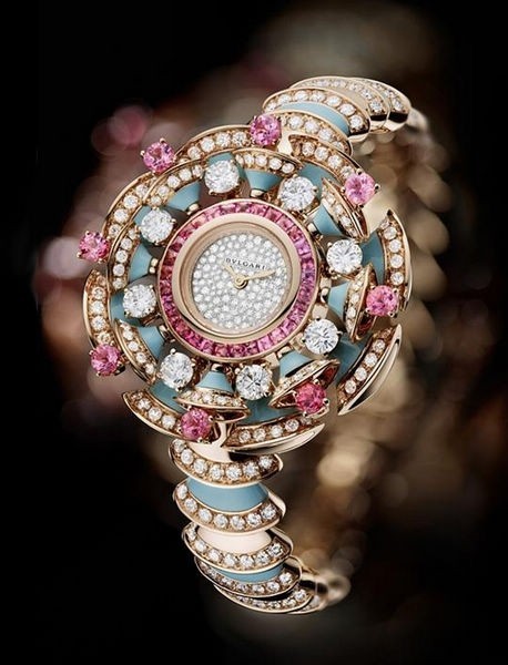 珠宝腕表在中国拍卖市场是否吃香？