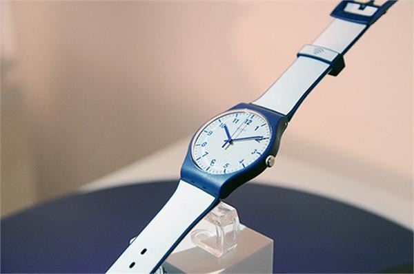 Swatch贝拉米支付手表于2016年1月发布 在中国首发！