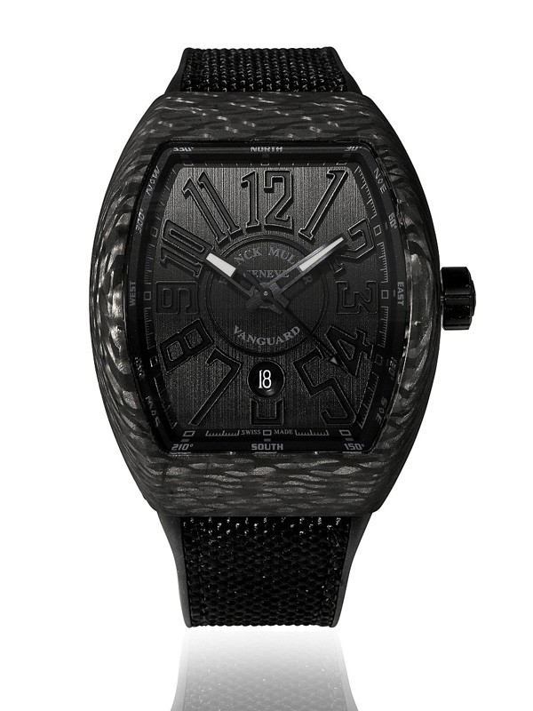 Franck Muller 2015年圣诞精选腕表