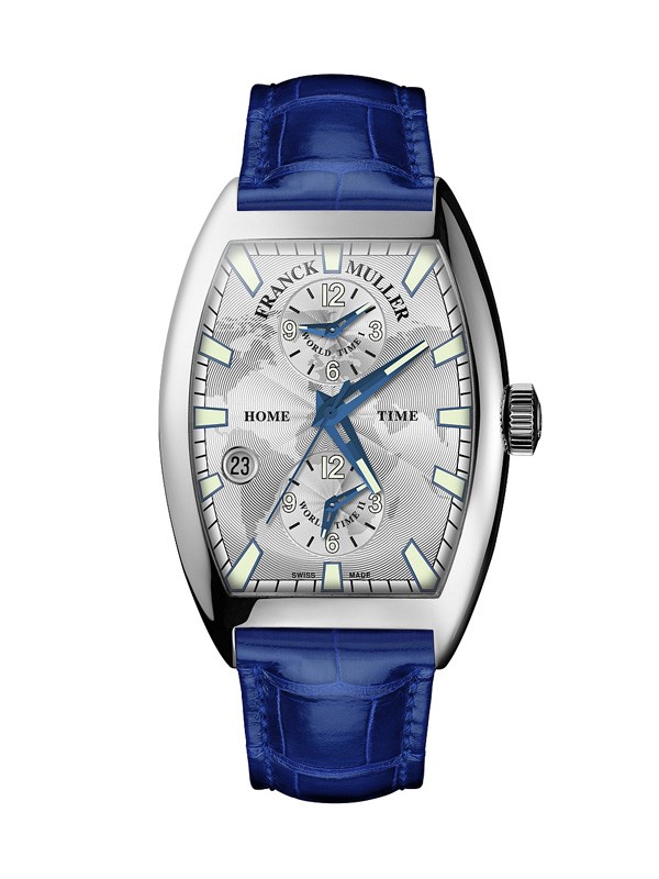 Franck Muller 2015年圣诞精选腕表