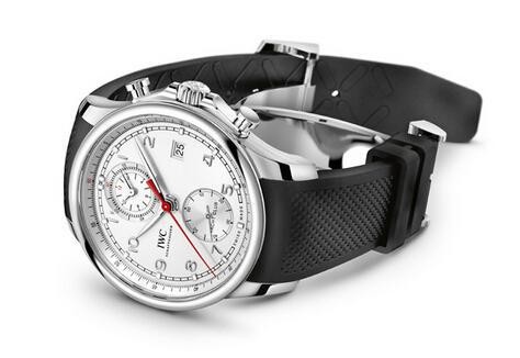 30岁左右的男士应该购买怎样的手表？万国航海精英计时腕表