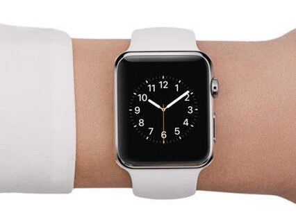 Apple Watch销量在持续增长 今年的总销量将达到1200万块